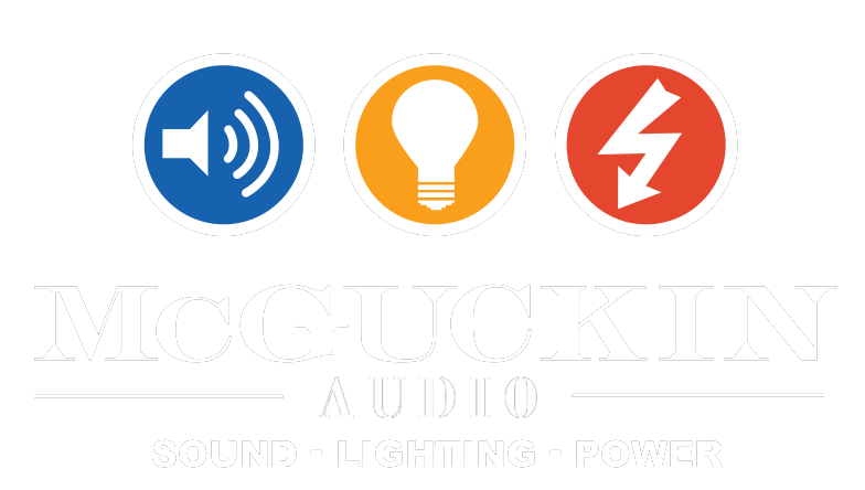 McGuckin Audio